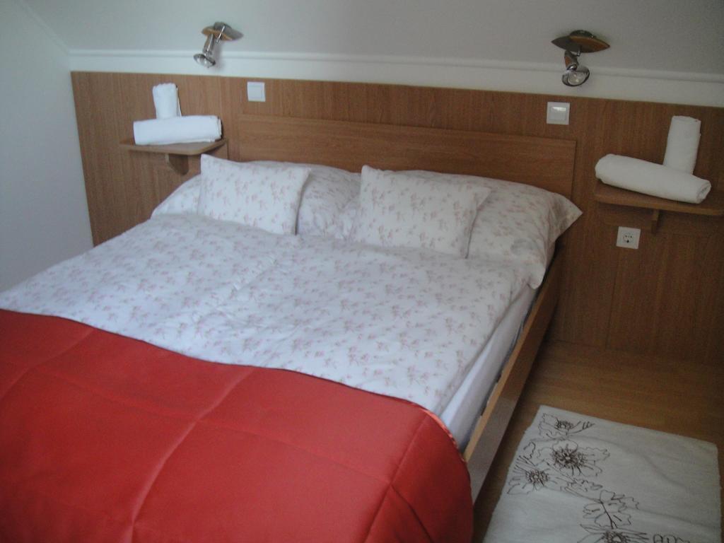 Paks Panzio Otel Dış mekan fotoğraf